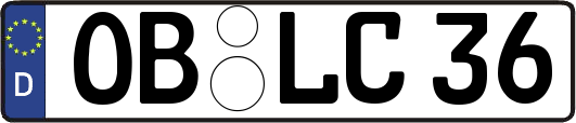 OB-LC36