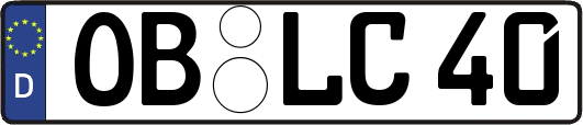 OB-LC40