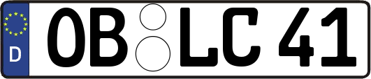 OB-LC41