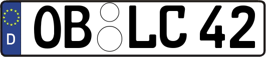 OB-LC42