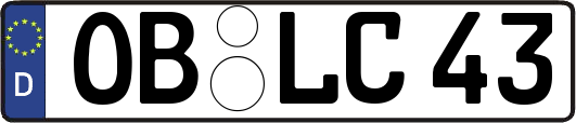 OB-LC43