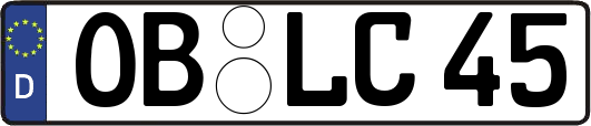 OB-LC45