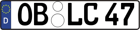 OB-LC47