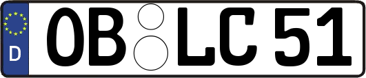 OB-LC51