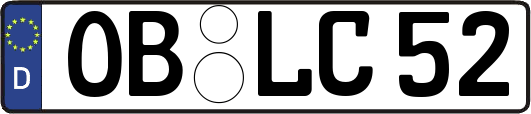 OB-LC52