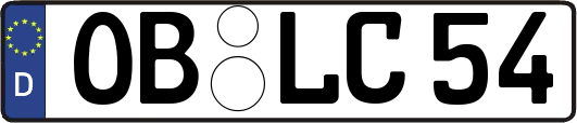 OB-LC54