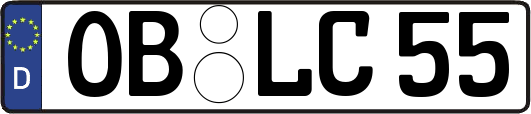 OB-LC55