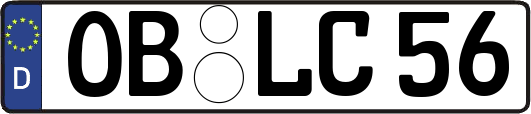 OB-LC56