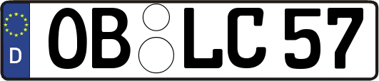 OB-LC57
