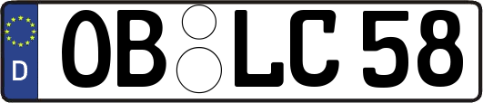 OB-LC58