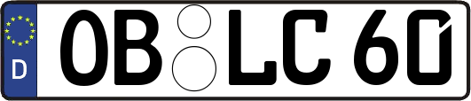 OB-LC60