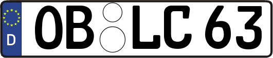 OB-LC63