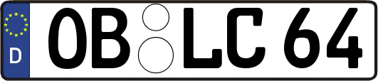 OB-LC64