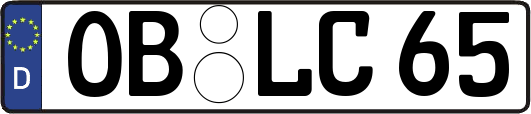 OB-LC65