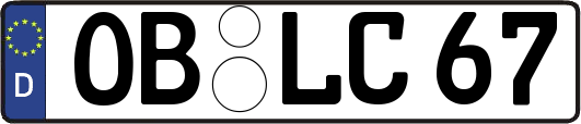 OB-LC67