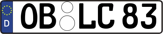 OB-LC83