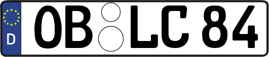 OB-LC84