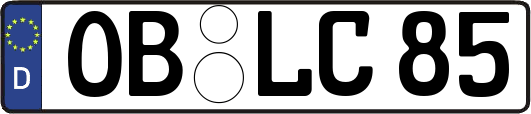 OB-LC85