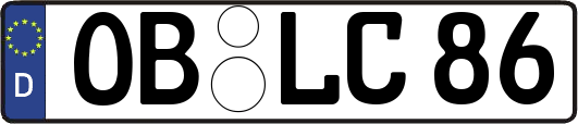 OB-LC86