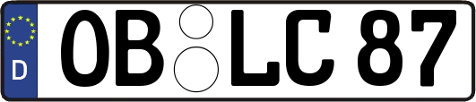 OB-LC87