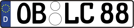 OB-LC88
