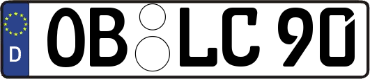 OB-LC90
