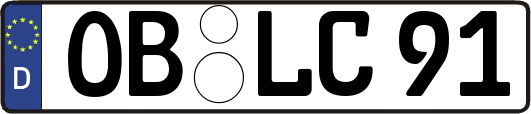 OB-LC91