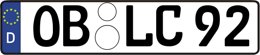 OB-LC92