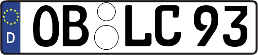 OB-LC93