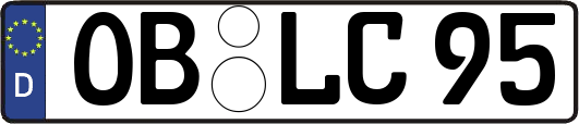 OB-LC95