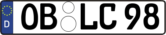 OB-LC98