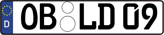 OB-LD09