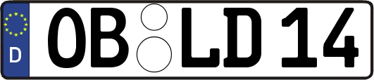 OB-LD14