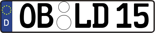 OB-LD15