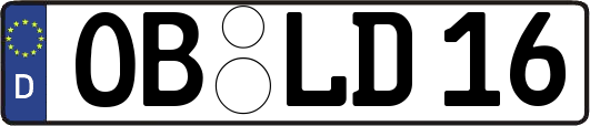 OB-LD16