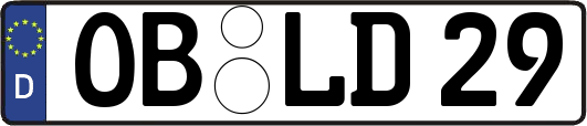OB-LD29