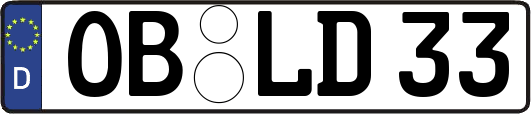 OB-LD33