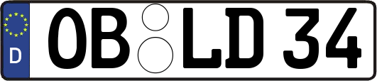 OB-LD34