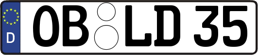 OB-LD35