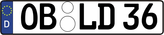 OB-LD36