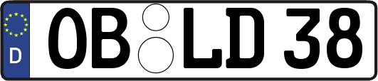 OB-LD38
