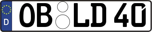 OB-LD40