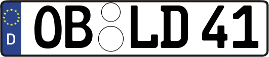 OB-LD41