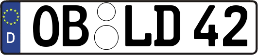OB-LD42