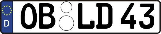 OB-LD43