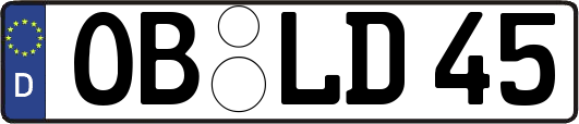 OB-LD45