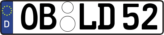 OB-LD52