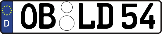 OB-LD54
