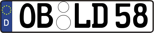 OB-LD58