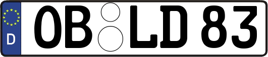 OB-LD83
